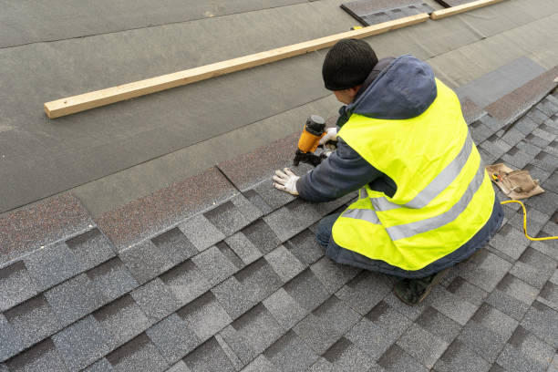 Best New Roof Installation  in Hermann, MO