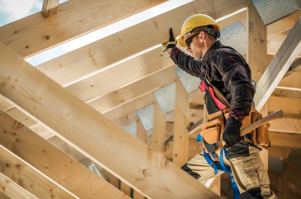 Best Gutter Installation and Roofing  in Hermann, MO