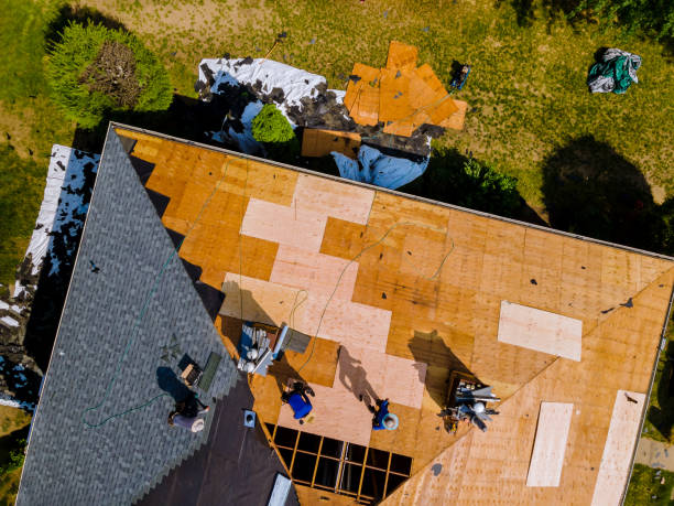Best Slate Roofing Contractor  in Hermann, MO