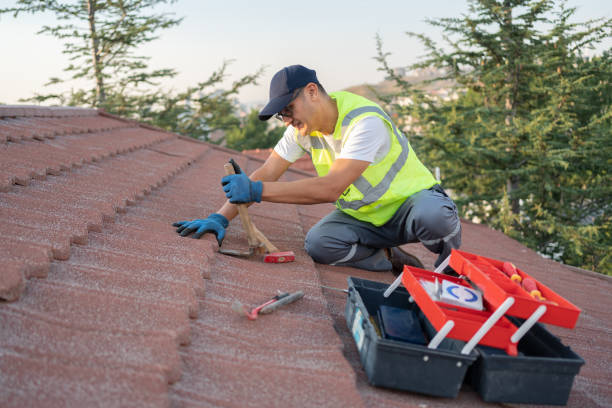Best Roof Replacement Cost  in Hermann, MO