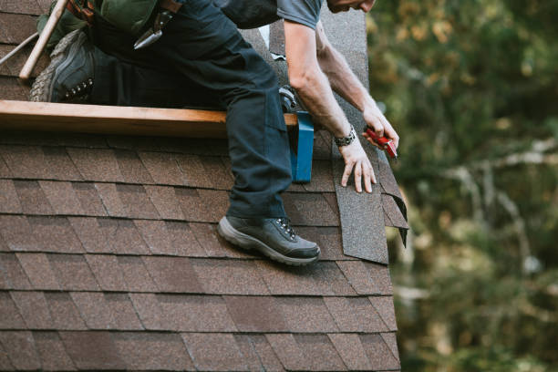 Best Local Roofing Companies  in Hermann, MO
